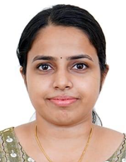 Dr Aswathi Neena Satheesh