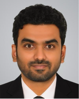 Dr Faraz Ali Mohammed