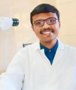 Dr Harikrishnan M