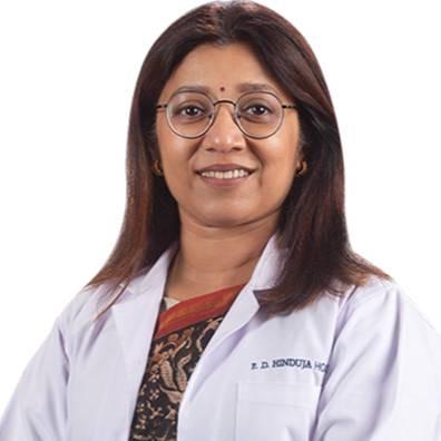 Dr Savari Desai