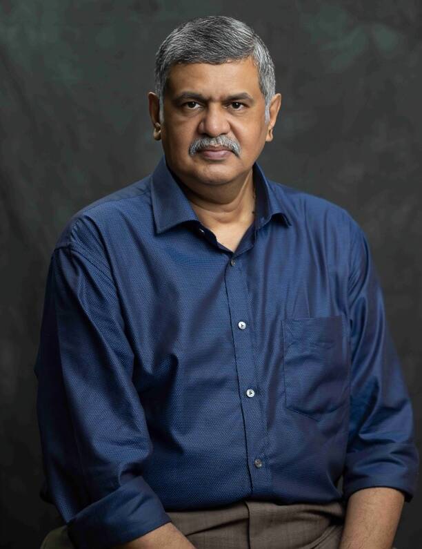 Dr. S J Saikumar